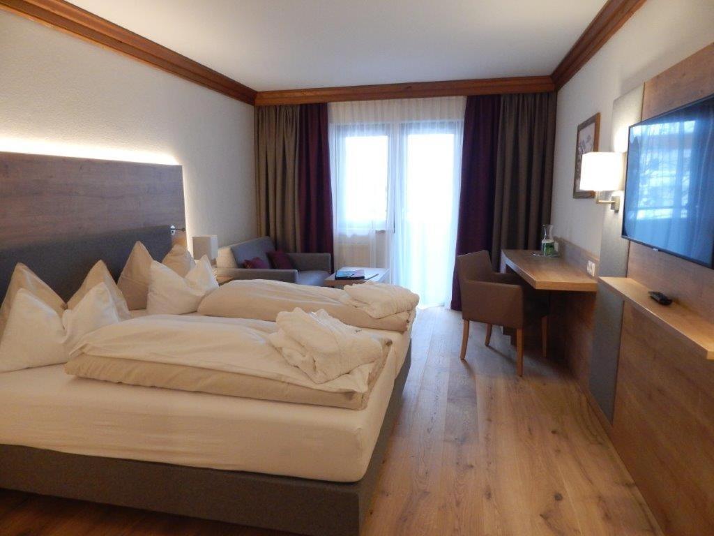 Hotel Unterhof 4*