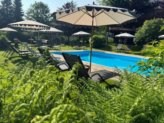 Hotel Unterhof 4*