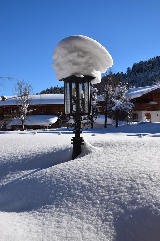 Unterhof 4*