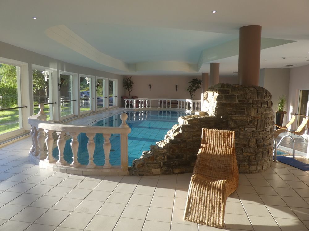 Hotel Unterhof 4*