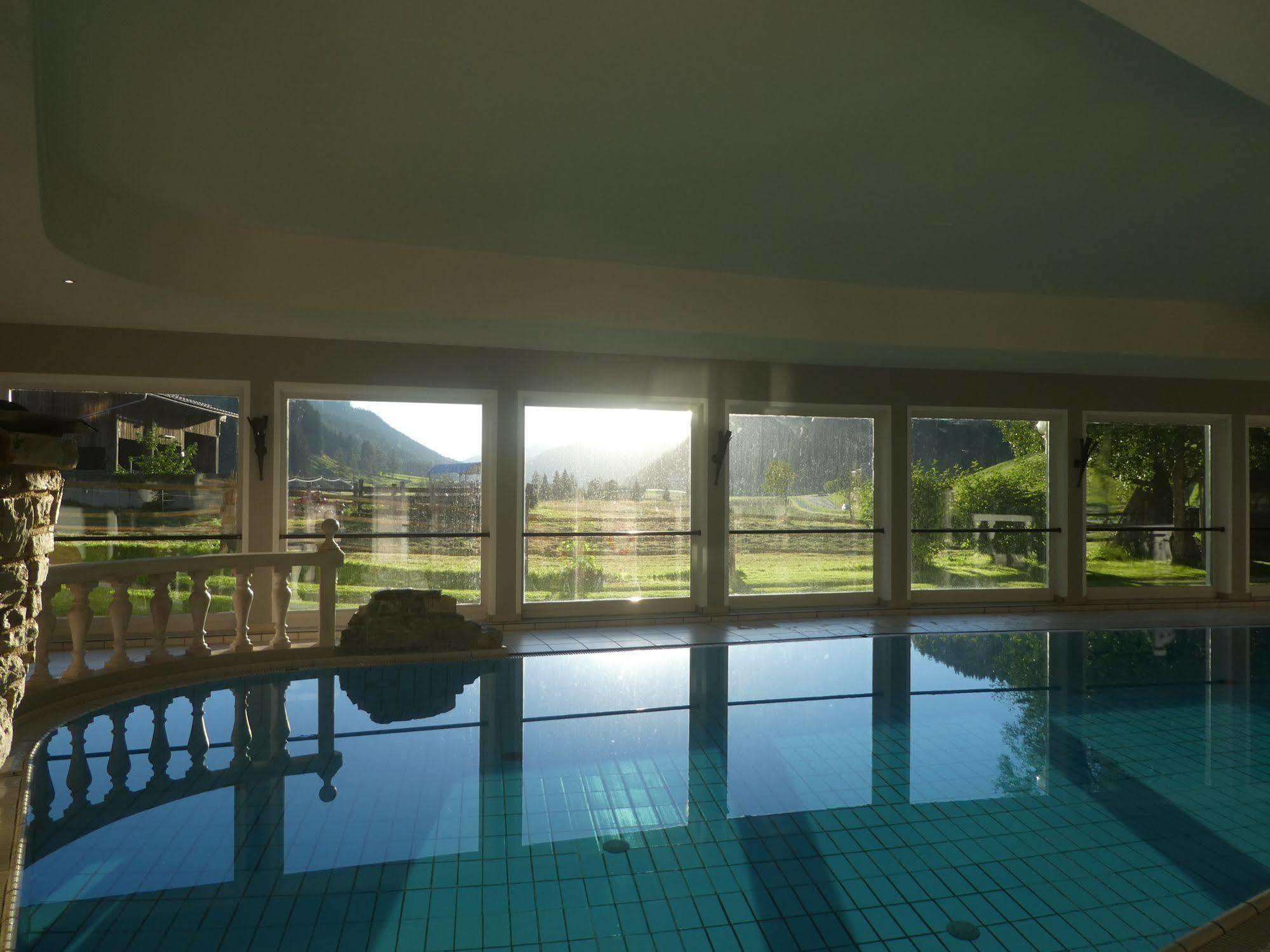 Unterhof Hotel
