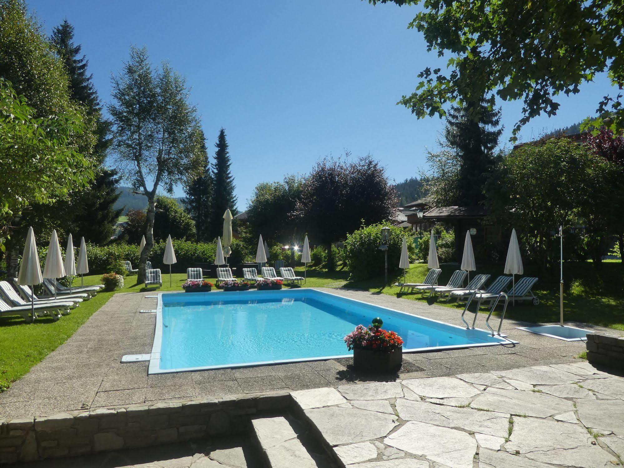 Unterhof 4* Filzmoos