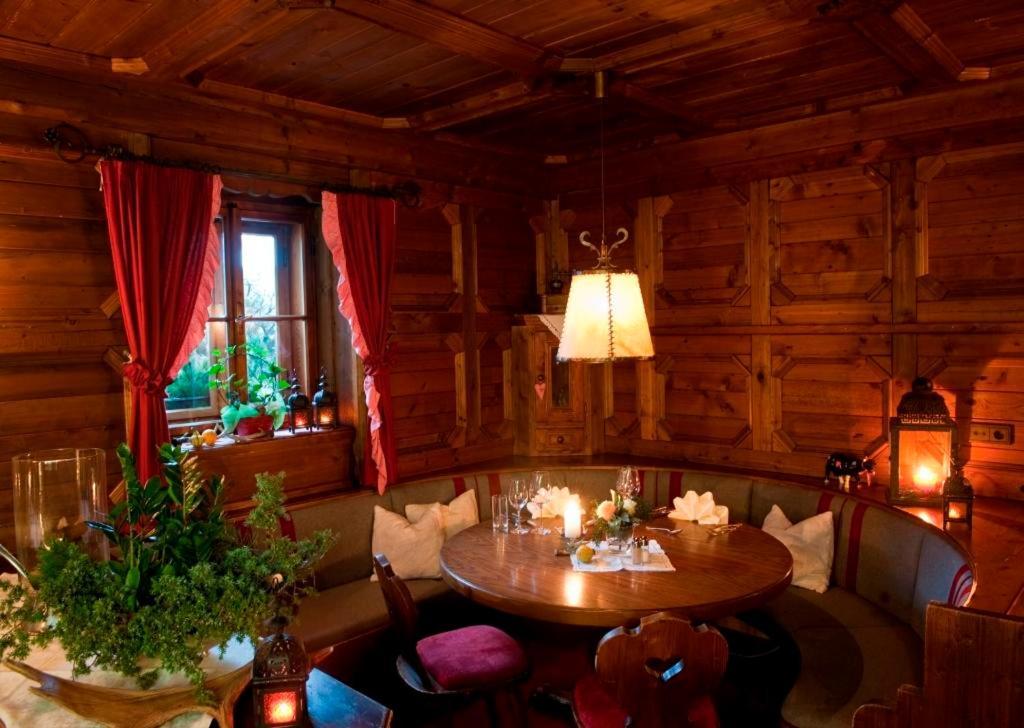 Unterhof Filzmoos