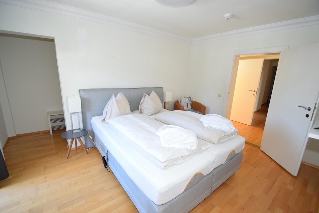 Unterhof Hotel 4*