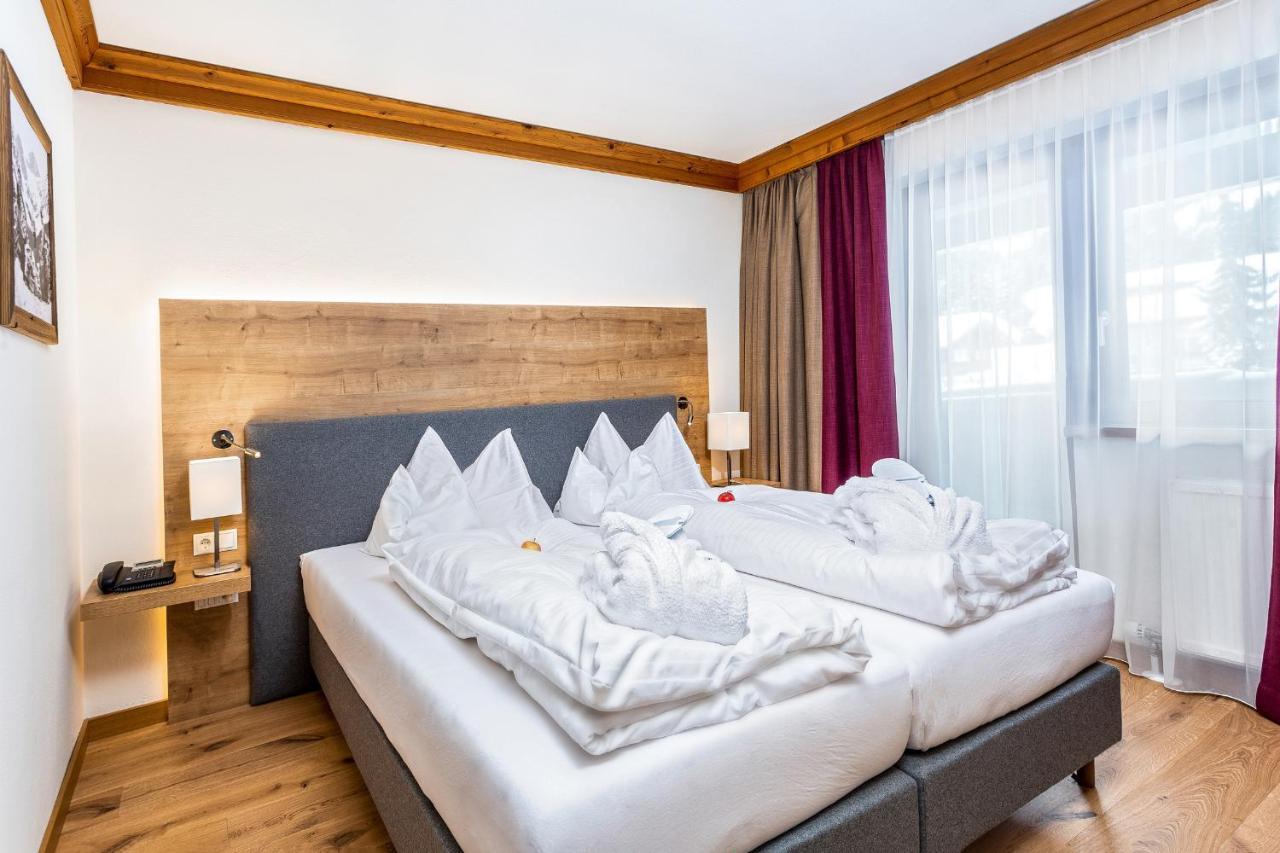 Hotel Unterhof Filzmoos