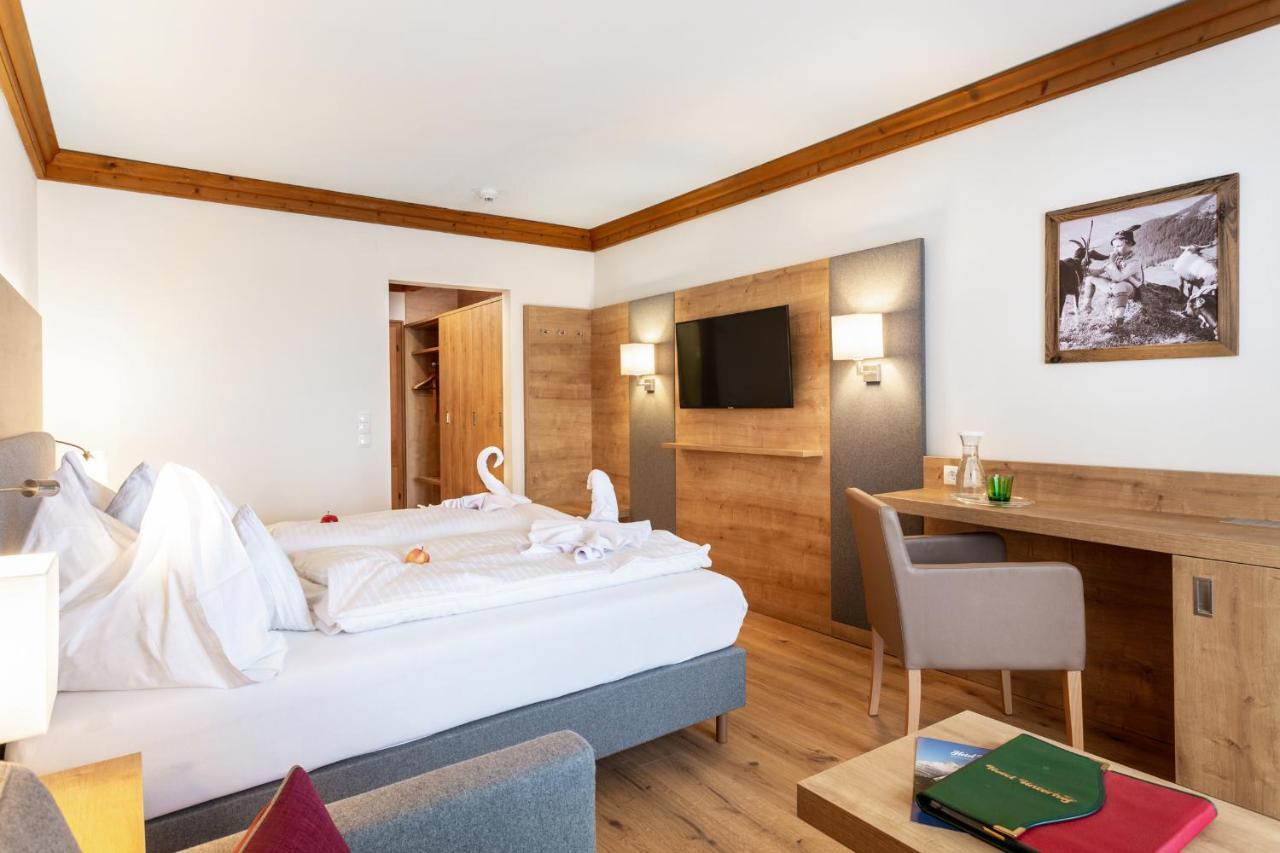 Unterhof Hotel Filzmoos