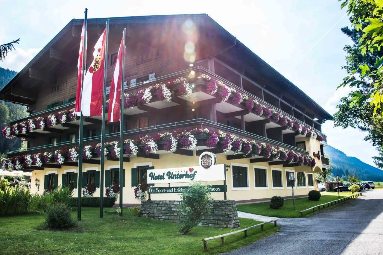 Unterhof